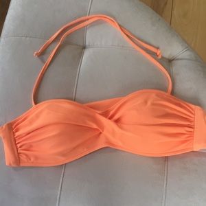 Swim top